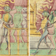 Illustration for article titled Bizarre and vulgar illustrations from illuminated medieval manuscripts